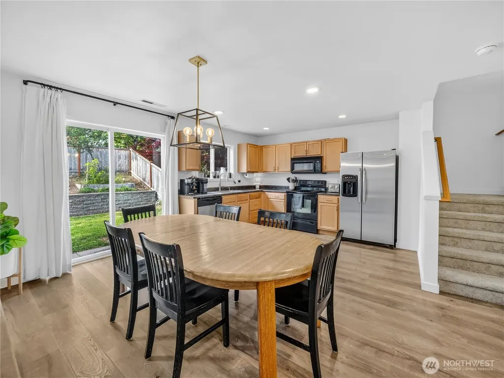 19610 100th Street E Bonney Lake WA 98391