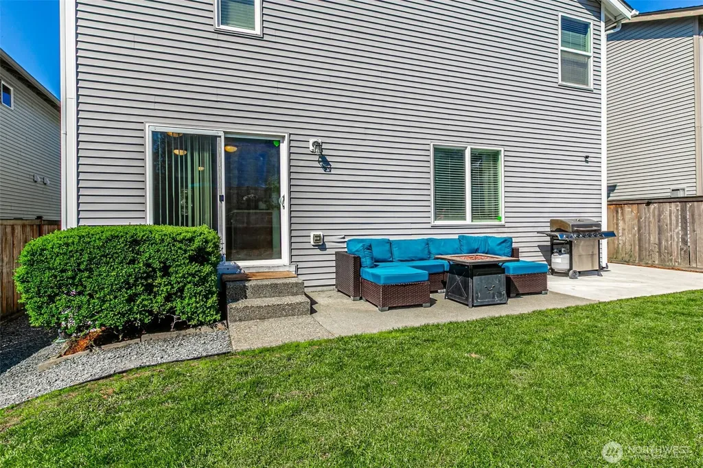 5020 200th Street Ct E Spanaway WA 98387