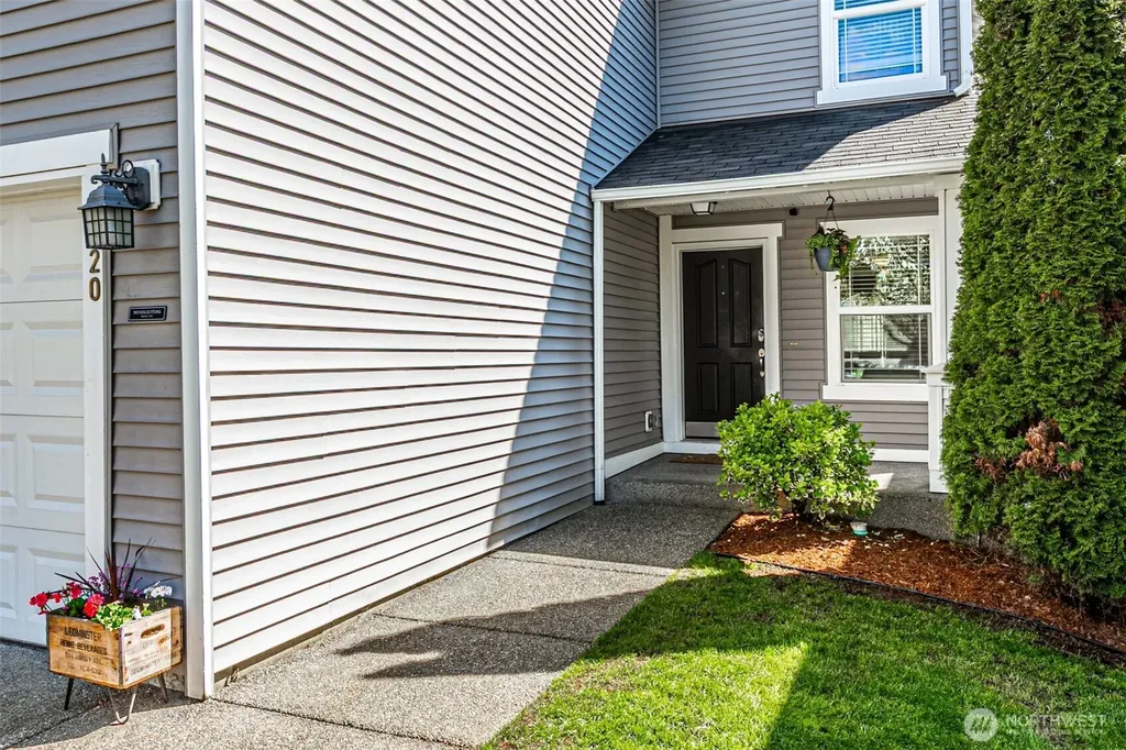 5020 200th Street Ct E Spanaway WA 98387