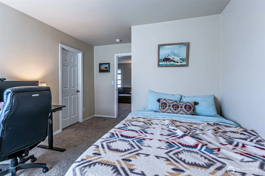 5020 200th Street Ct E Spanaway WA 98387