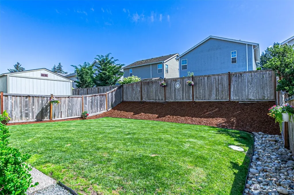 5020 200th Street Ct E Spanaway WA 98387