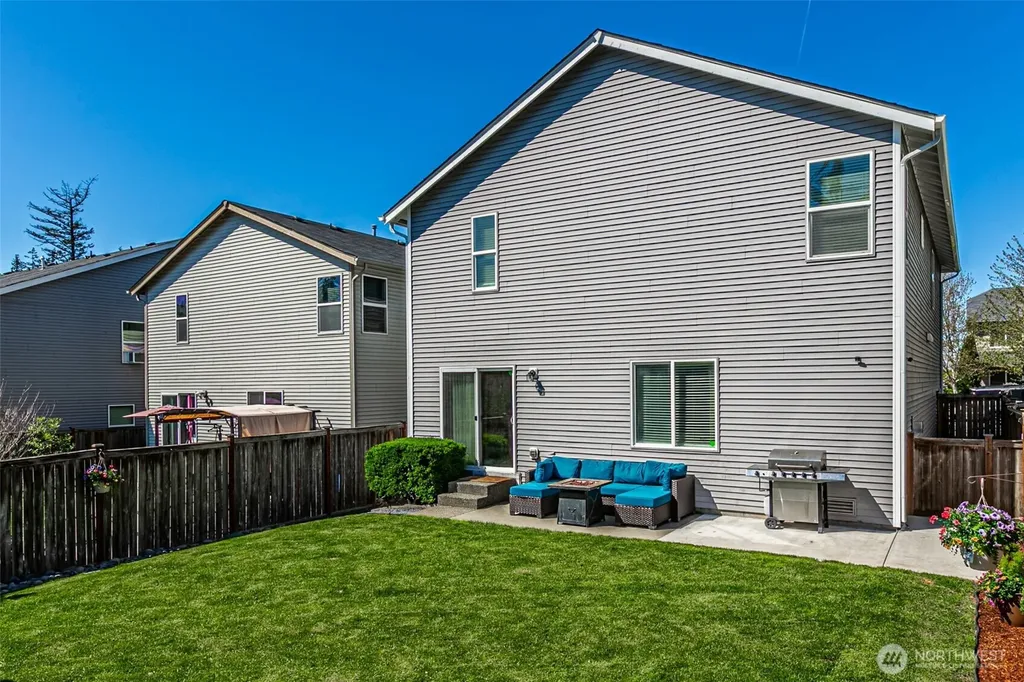 5020 200th Street Ct E Spanaway WA 98387