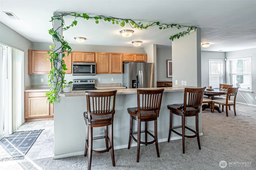5020 200th Street Ct E Spanaway WA 98387