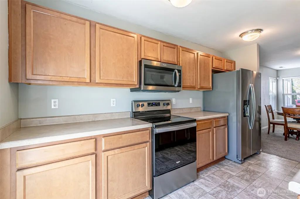 5020 200th Street Ct E Spanaway WA 98387