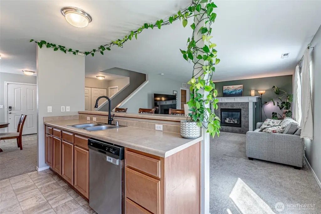 5020 200th Street Ct E Spanaway WA 98387