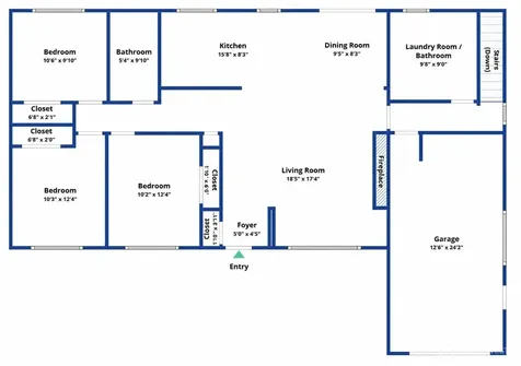 6110 186th Street SW Lynnwood WA 98037