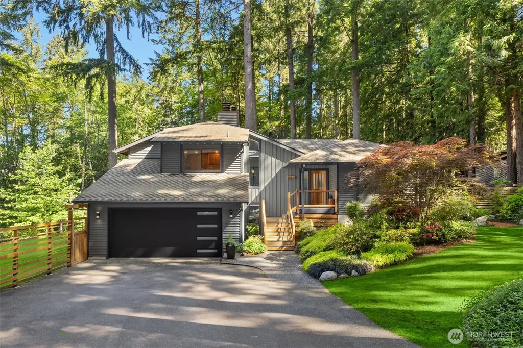 10621 Battle Point Drive NE Bainbridge Island WA 98110