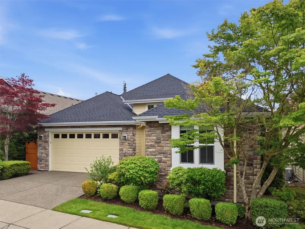 23763 134th Street Redmond WA 98053