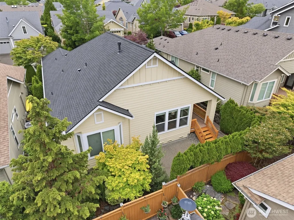 23763 134th Street Redmond WA 98053