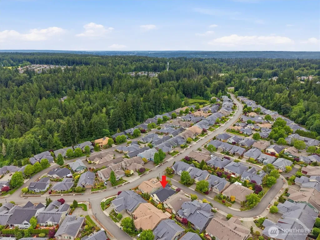 23763 134th Street Redmond WA 98053