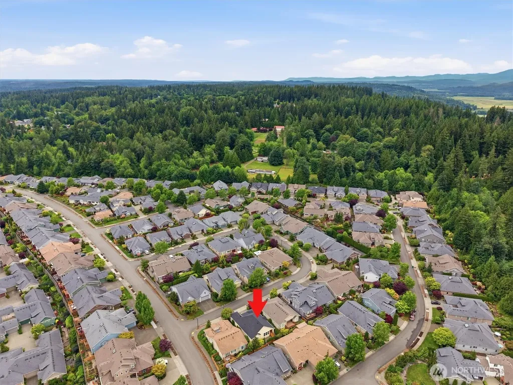 23763 134th Street Redmond WA 98053