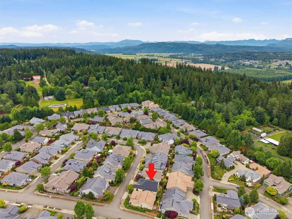 23763 134th Street Redmond WA 98053