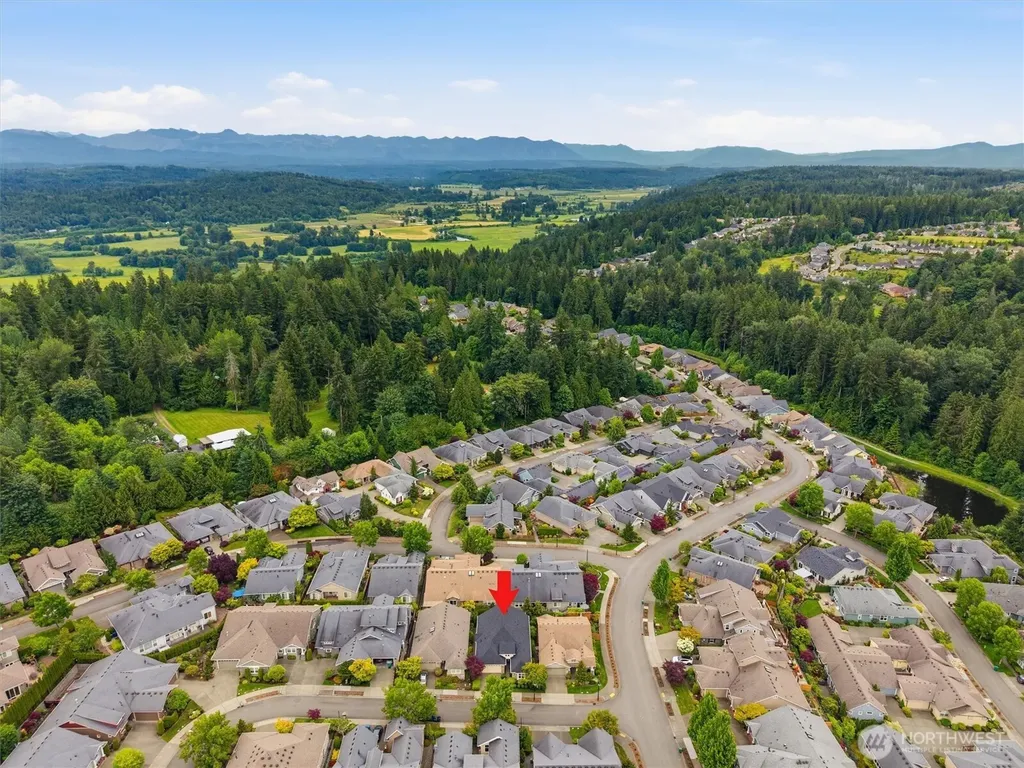 23763 134th Street Redmond WA 98053