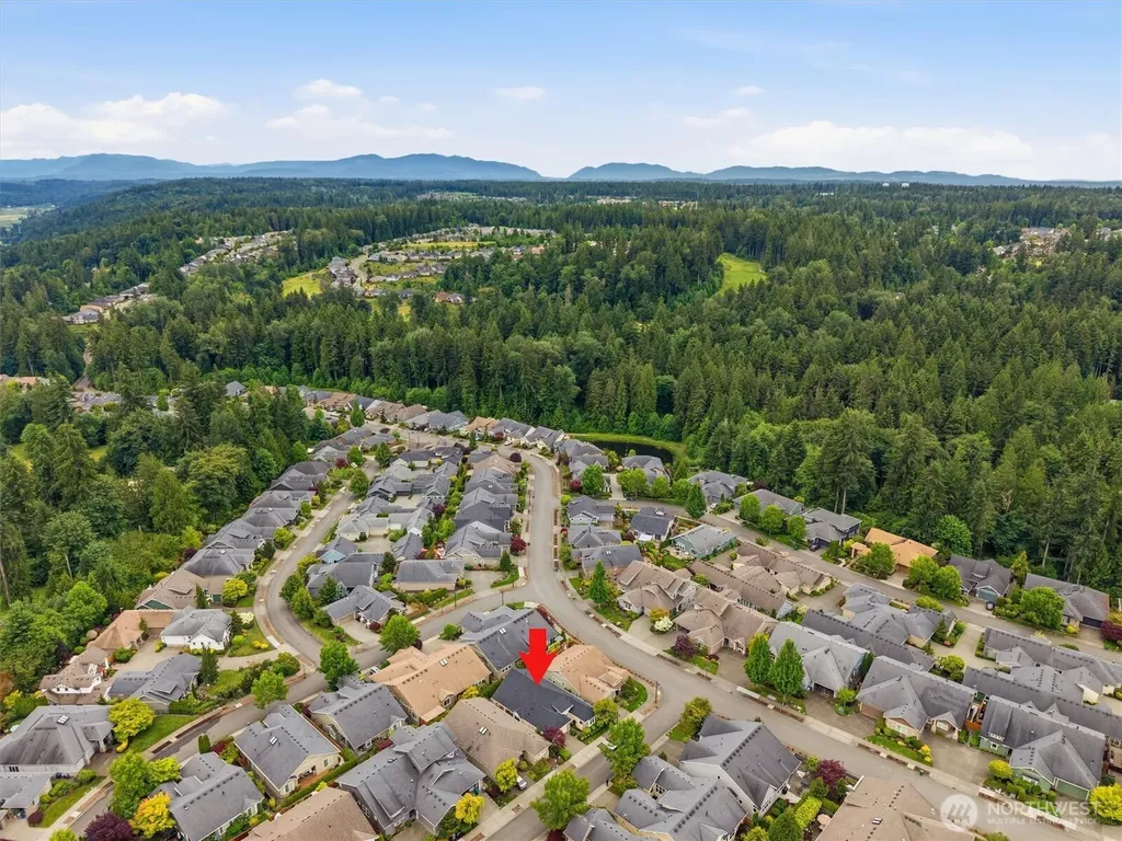 23763 134th Street Redmond WA 98053