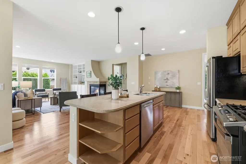 23763 134th Street Redmond WA 98053