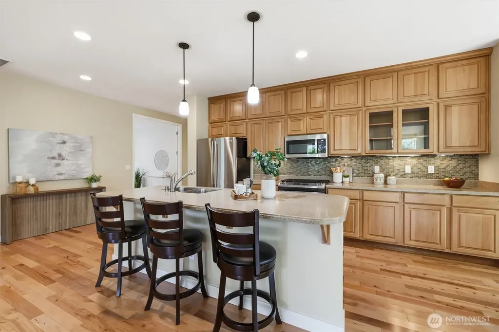23763 134th Street Redmond WA 98053
