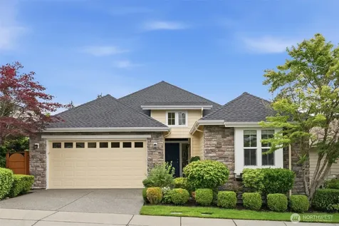 23763 134th Street Redmond WA 98053