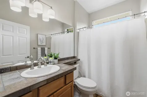 23763 134th Street Redmond WA 98053