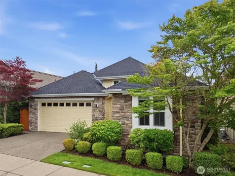 23763 134th Street Redmond WA 98053