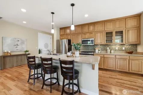 23763 134th Street Redmond WA 98053