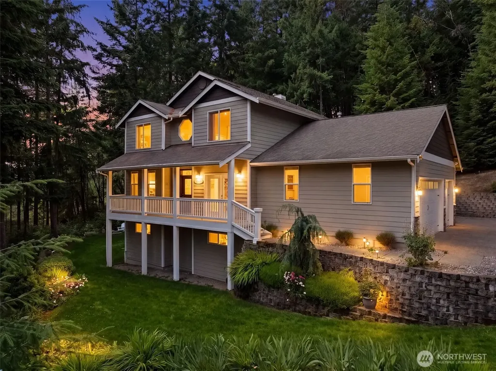 6722 77th Avenue Ct NW Gig Harbor WA 98335