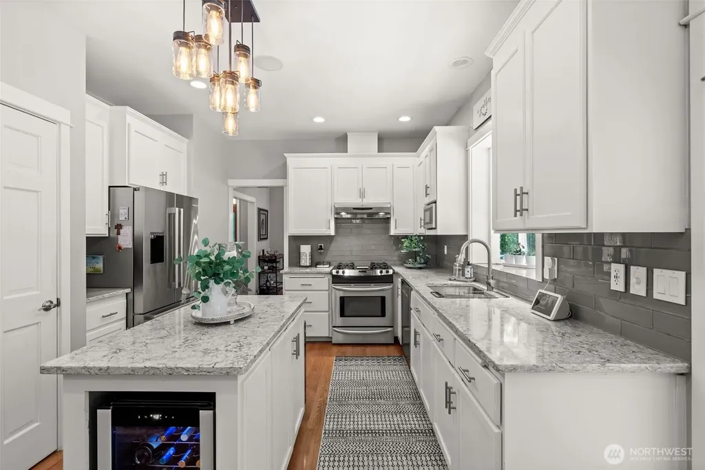 6722 77th Avenue Ct NW Gig Harbor WA 98335