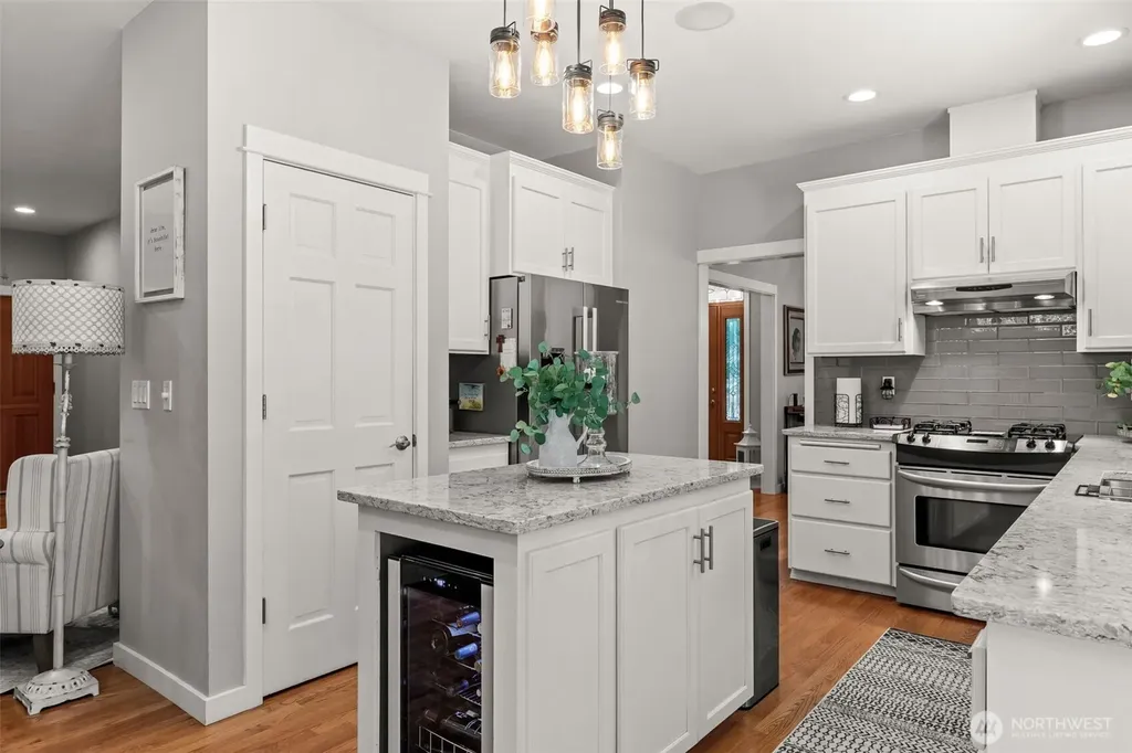 6722 77th Avenue Ct NW Gig Harbor WA 98335