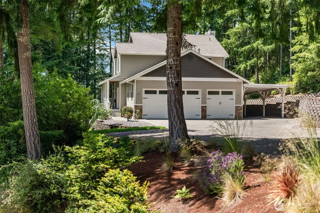 6722 77th Avenue Ct NW Gig Harbor WA 98335