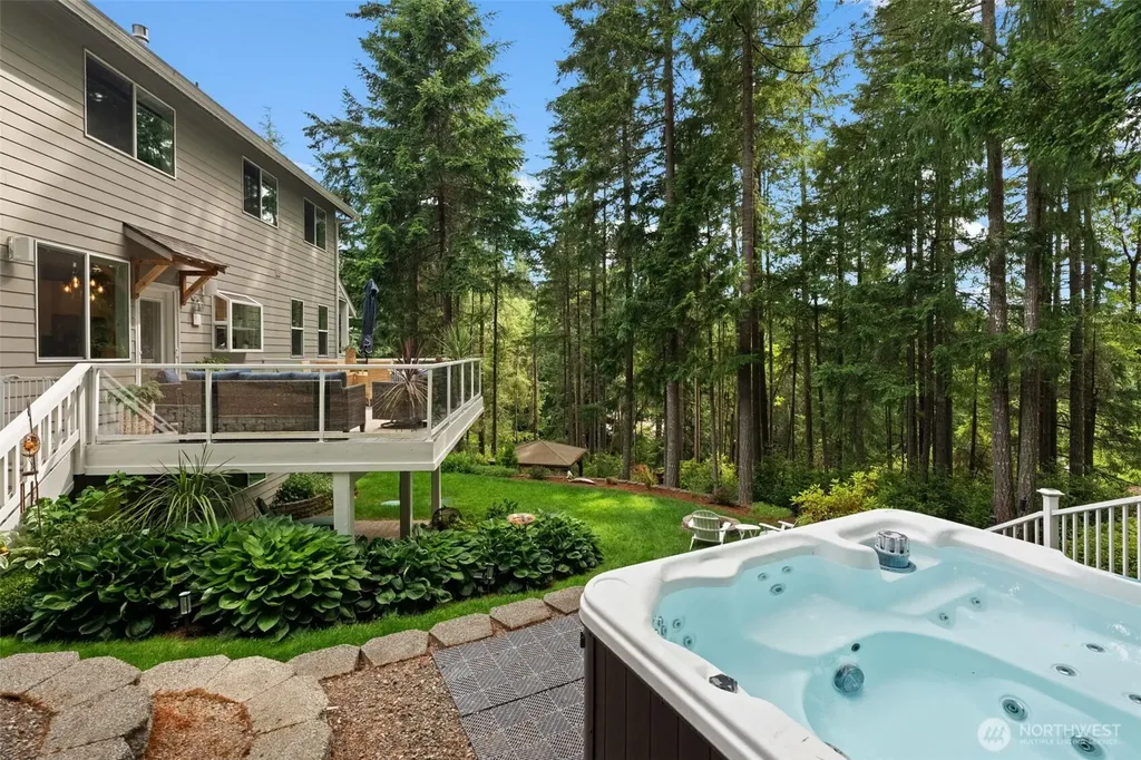 6722 77th Avenue Ct NW Gig Harbor WA 98335