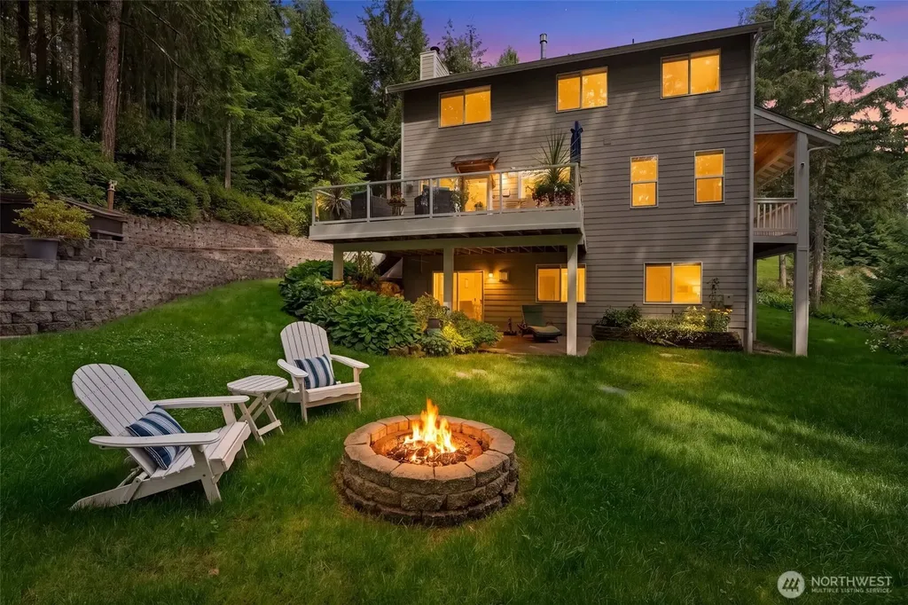 6722 77th Avenue Ct NW Gig Harbor WA 98335