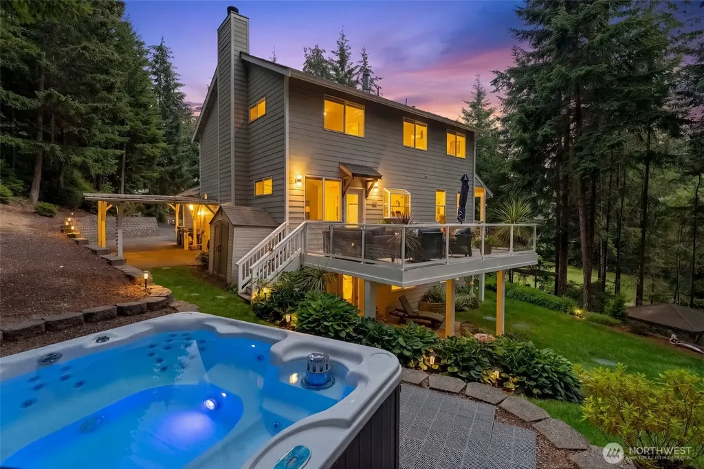 6722 77th Avenue Ct NW Gig Harbor WA 98335