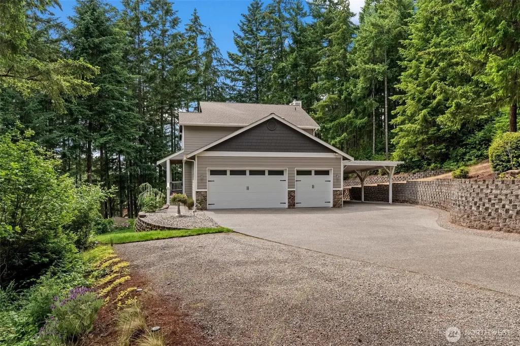 6722 77th Avenue Ct NW Gig Harbor WA 98335