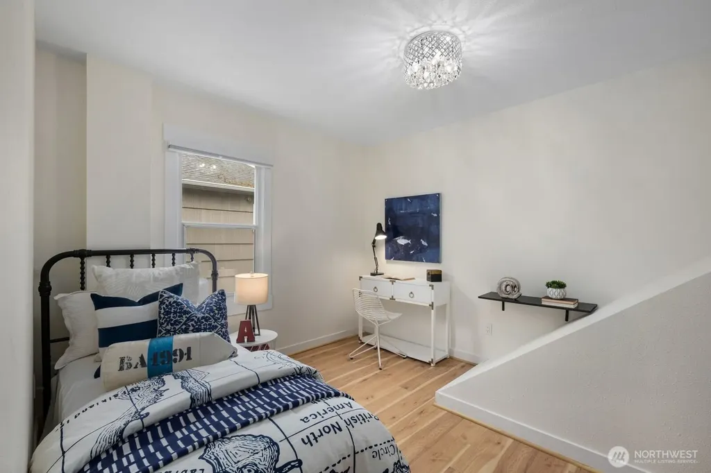 8604 29th Avenue NW Seattle WA 98117