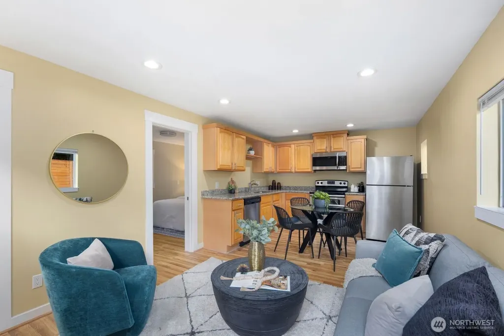 8604 29th Avenue NW Seattle WA 98117