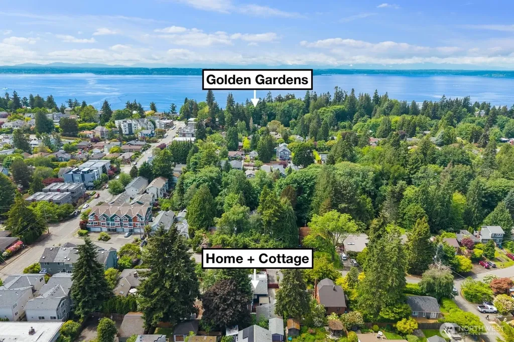 8604 29th Avenue NW Seattle WA 98117