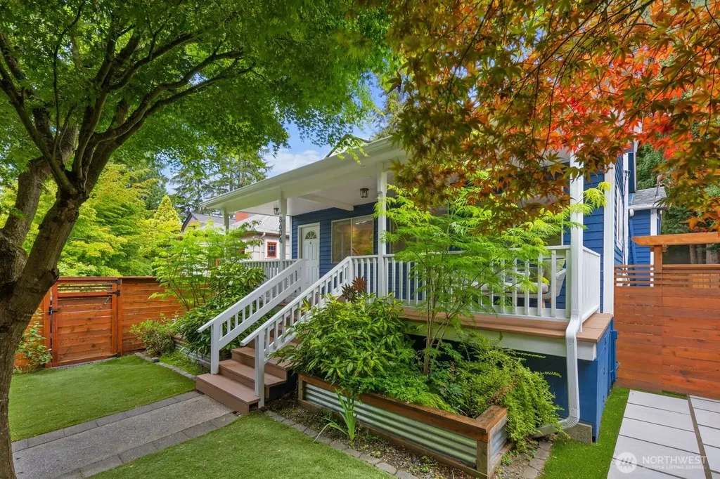8604 29th Avenue NW Seattle WA 98117