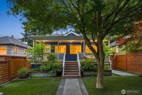 8604 29th Avenue NW Seattle WA 98117