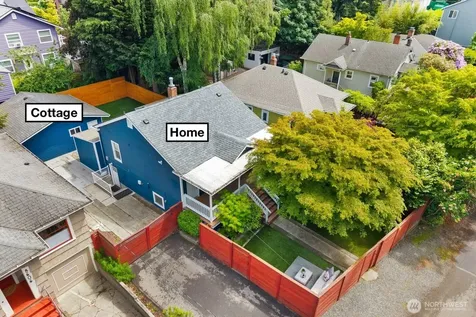 8604 29th Avenue NW Seattle WA 98117