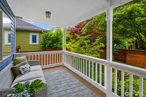 8604 29th Avenue NW Seattle WA 98117