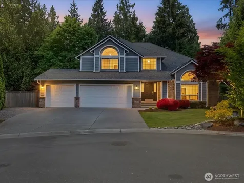 15810 62nd Ave SE Snohomish WA 98296