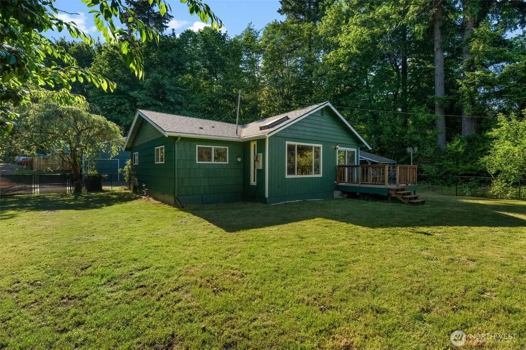 3931 Chico Way NW Bremerton WA 98312