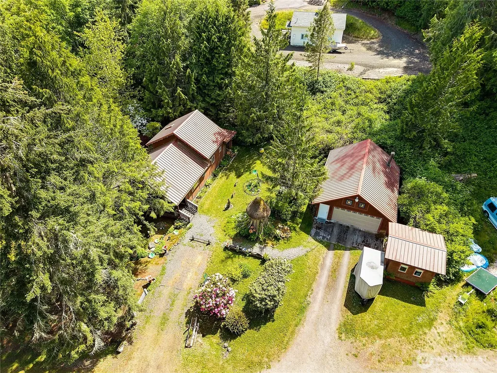 91 W Cedar Street Port Ludlow WA 98365