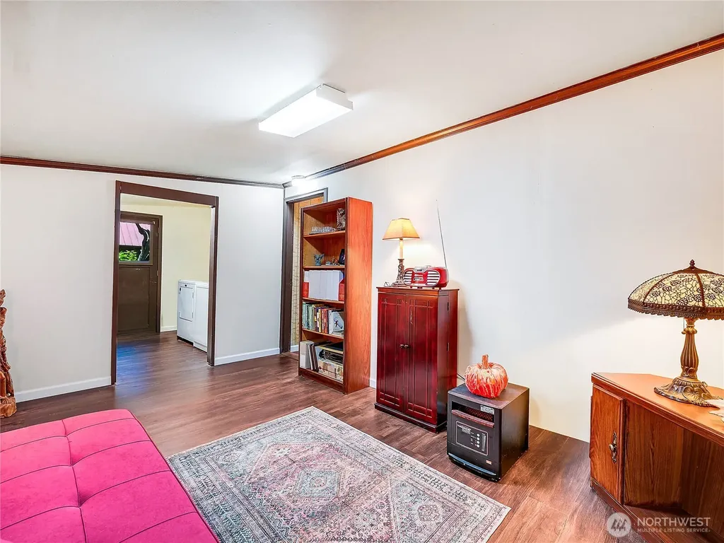 91 W Cedar Street Port Ludlow WA 98365
