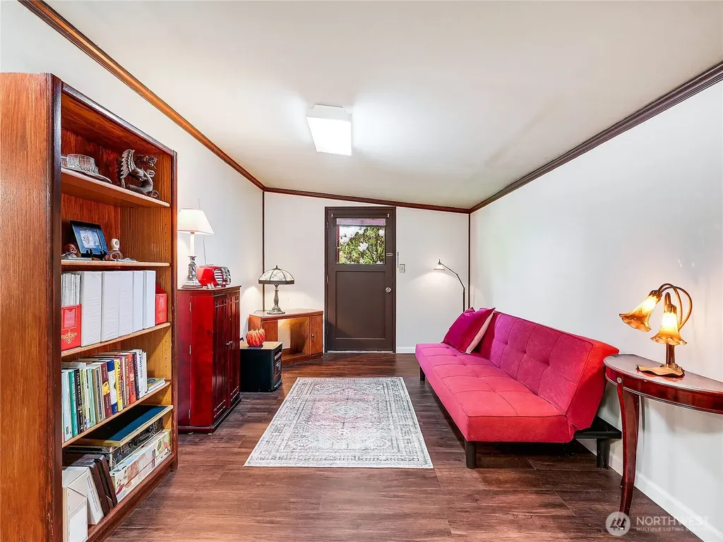 91 W Cedar Street Port Ludlow WA 98365