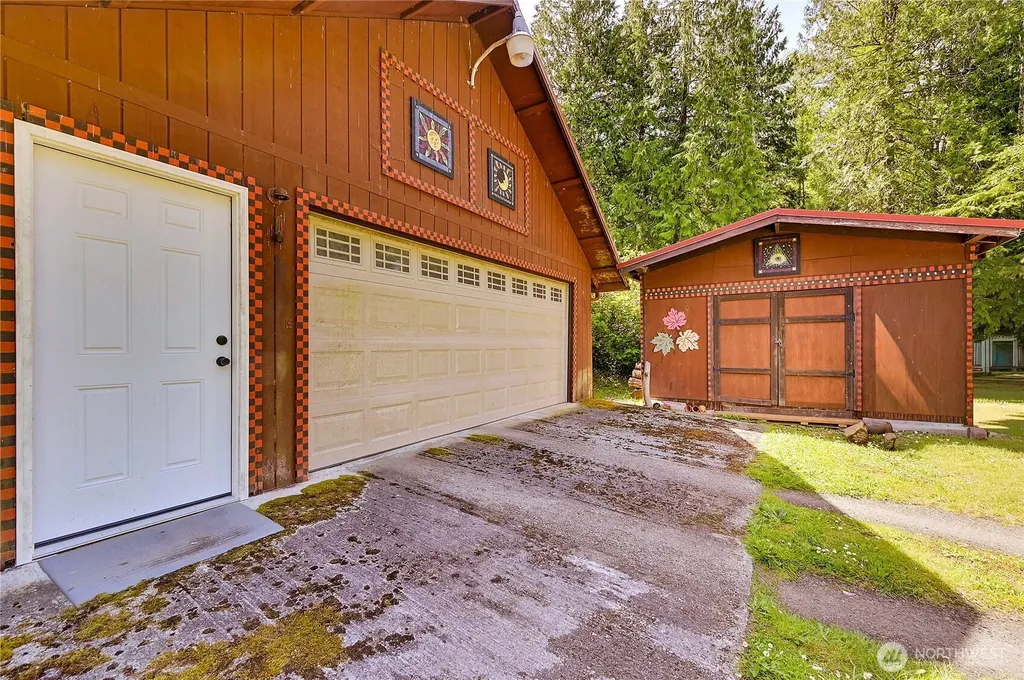 91 W Cedar Street Port Ludlow WA 98365