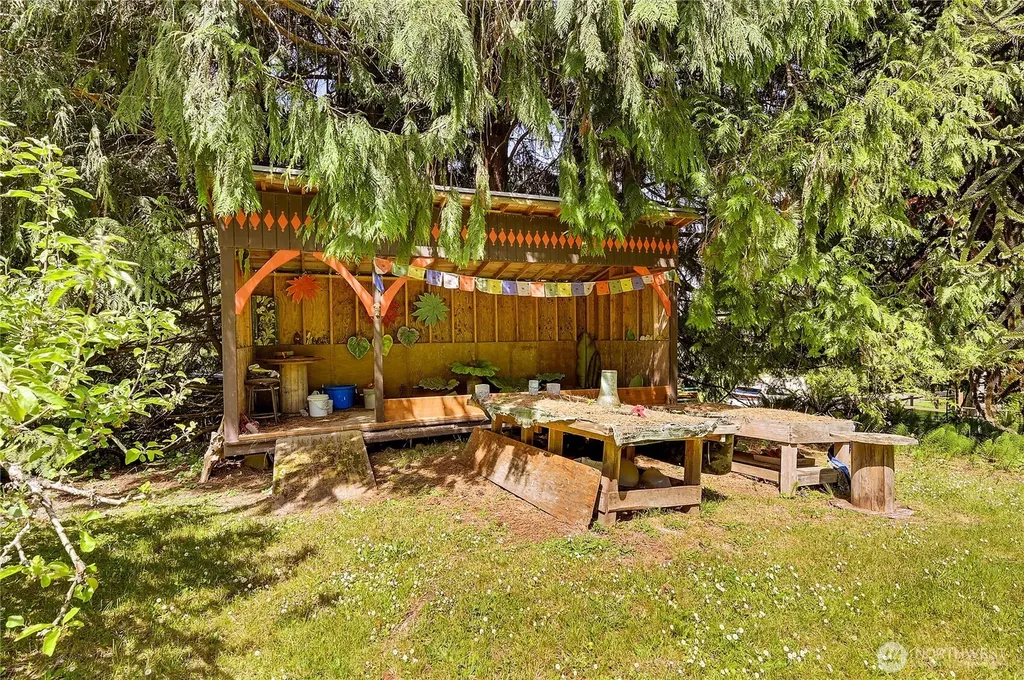 91 W Cedar Street Port Ludlow WA 98365