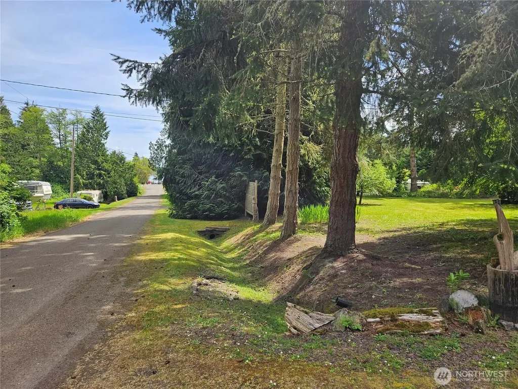 91 W Cedar Street Port Ludlow WA 98365