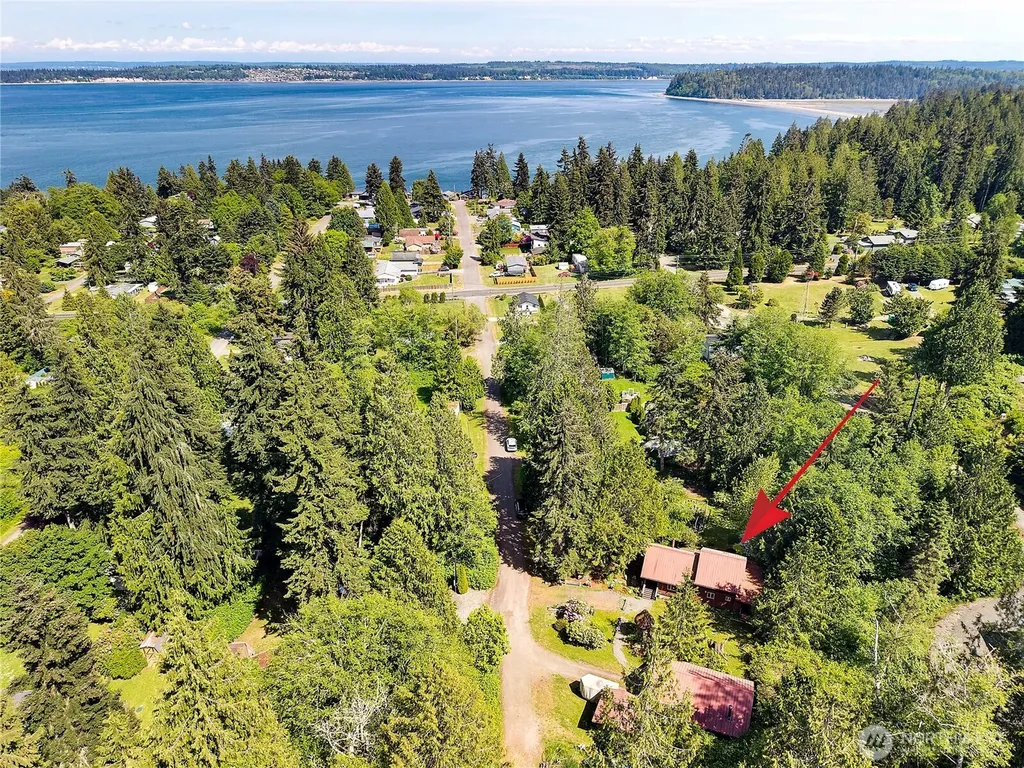 91 W Cedar Street Port Ludlow WA 98365
