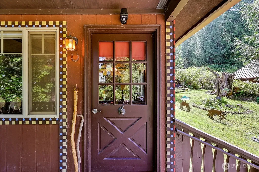 91 W Cedar Street Port Ludlow WA 98365