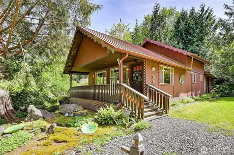 91 W Cedar Street Port Ludlow WA 98365